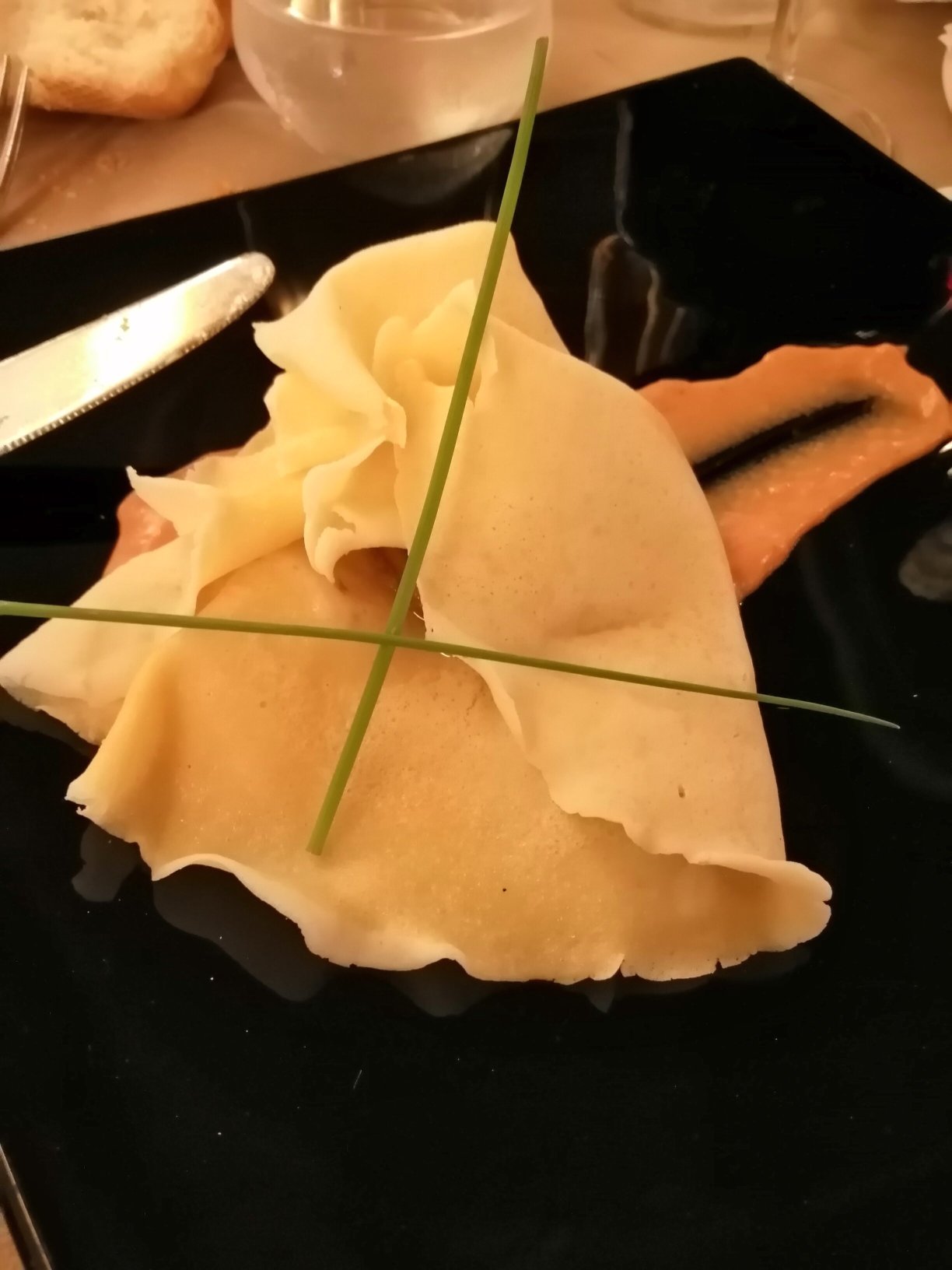 Sport Hotel Pampeago-餐饮