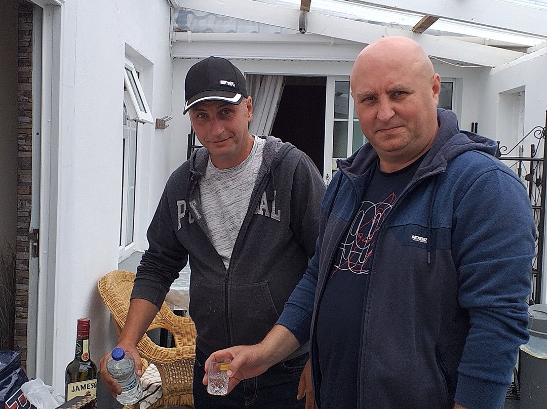 Lough Acoose Glencar B&B主图