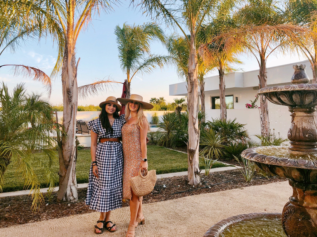 Great Bear Vineyards-戴维斯必去景点