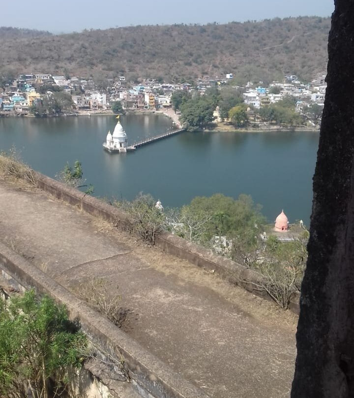 Narsinghgarh Wildlife Sanctuary景点图片