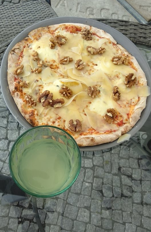 Pizza Olive Võru
