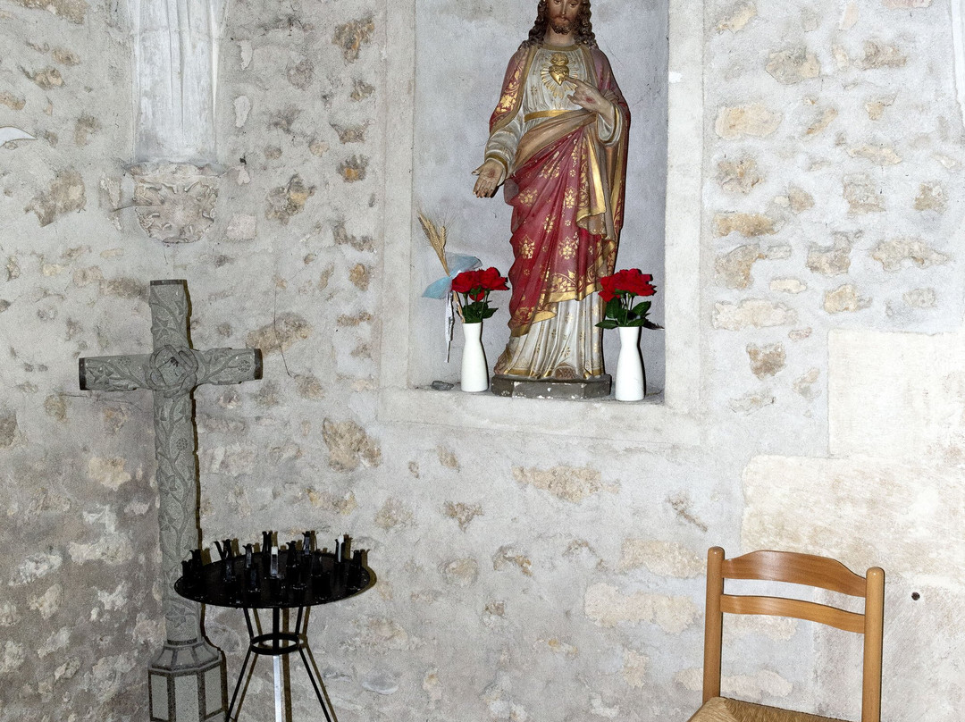 Paroisse Saint - Sauveur景点图片