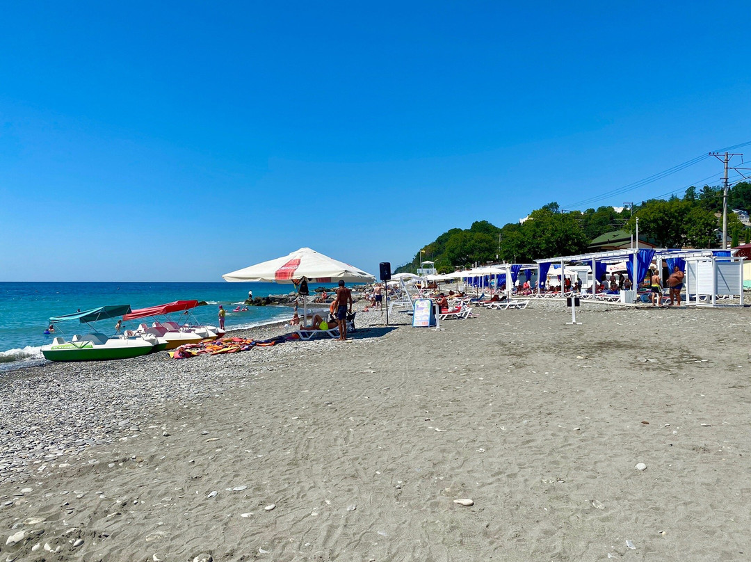 Guest House U Tamary主图