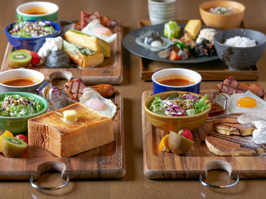 Cross Hotel Kyoto主图