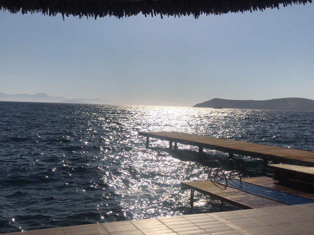 Arion Resort Hotel主图