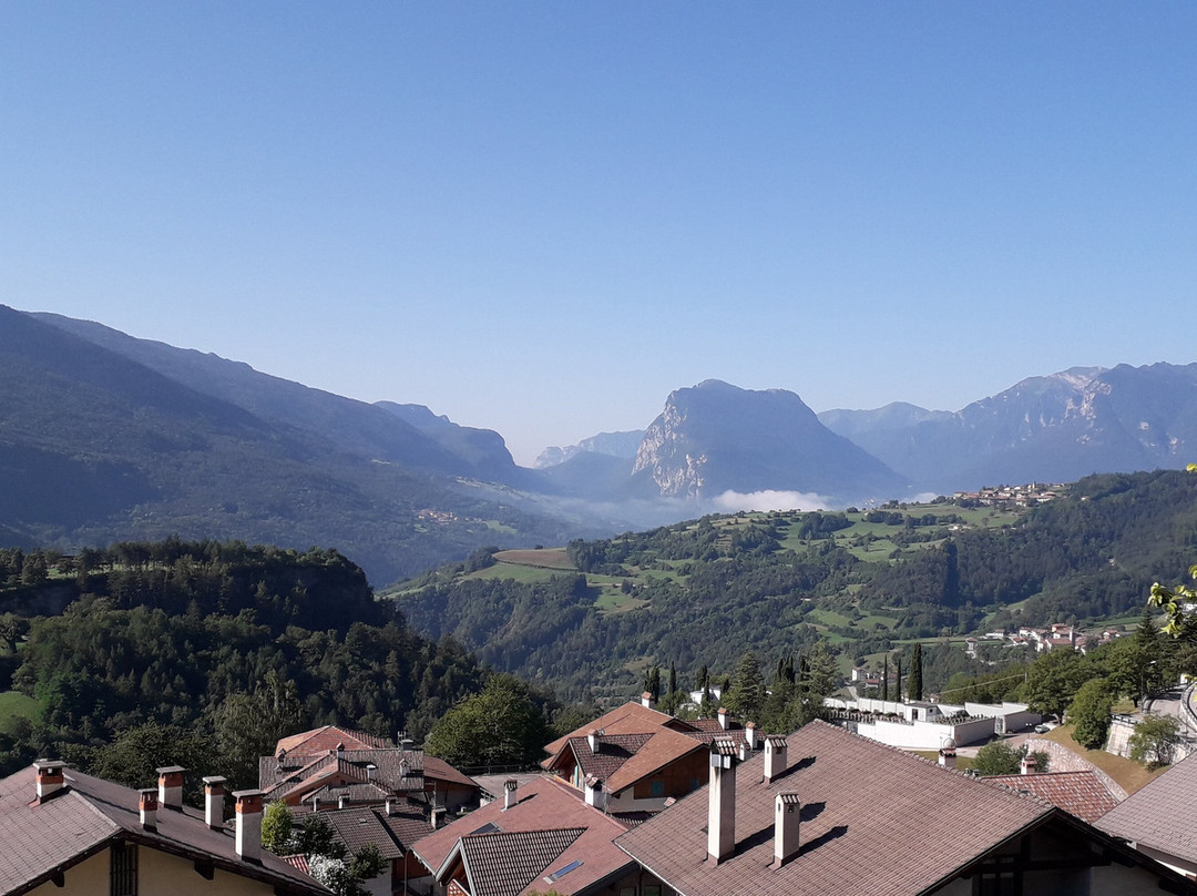 Hotel Miravalle主图