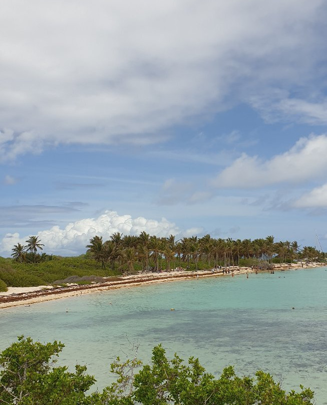 Miami Vice-Saint Francois必去景点