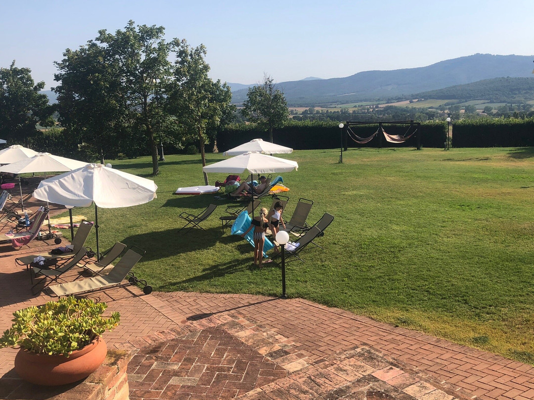 Agello旅游攻略图片