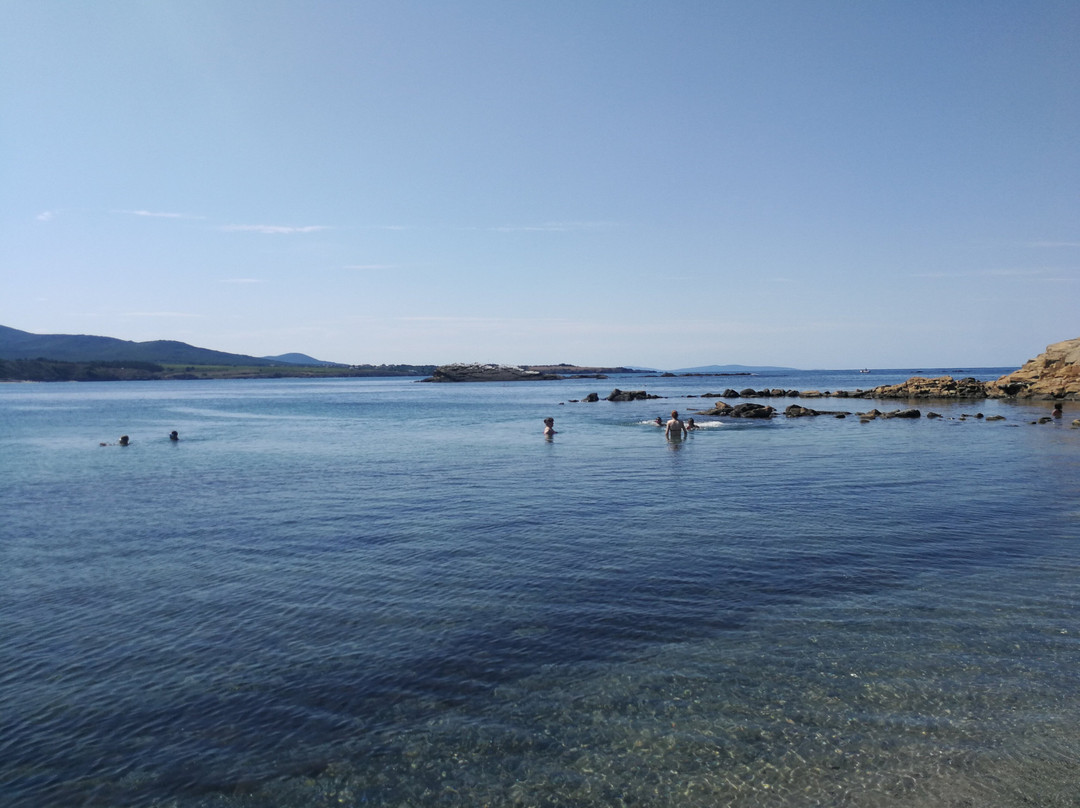 艾斯卡达海滩酒店主图