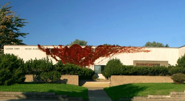 Musée acadien-蒙古顿必去景点