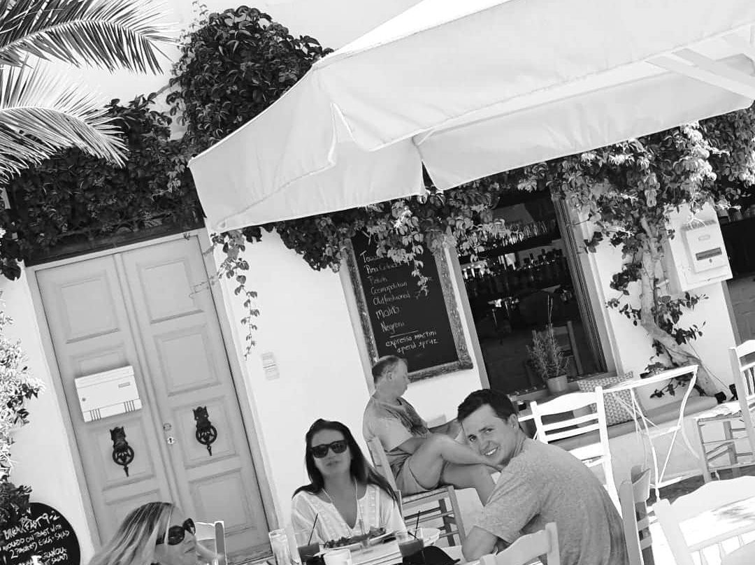 Yaya-帕罗斯岛必去景点