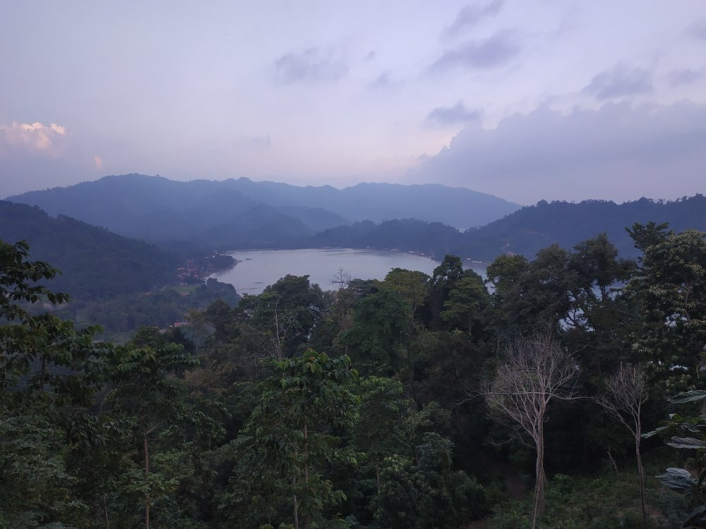 Teluk Kiluan-Tanggamus必去景点