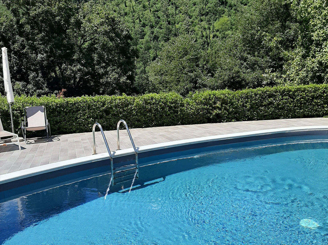 Ca' Paravento B&B e Country House主图