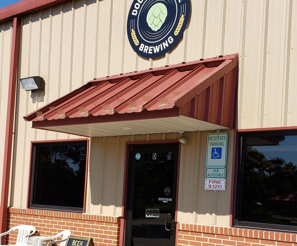 Double Groove Brewing-Forest Hill必去景点