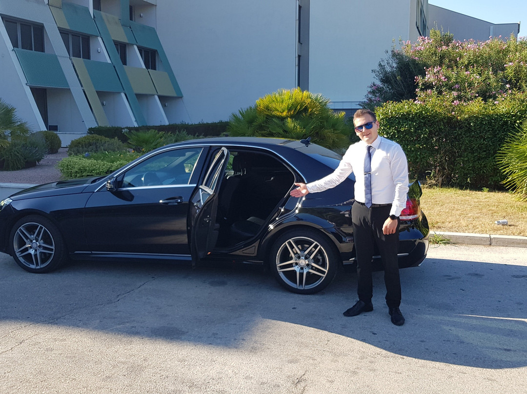 Dubrovnik Chauffeur Service景点图片