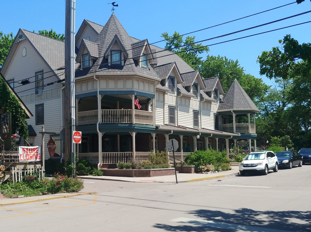 Cornerstone Inn主图