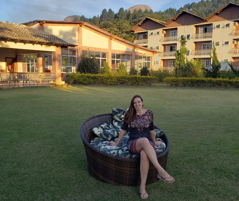 Pousada Lusitânia主图