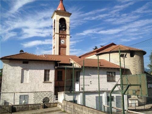 Parrocchia Sant'Andrea Apostolo景点图片