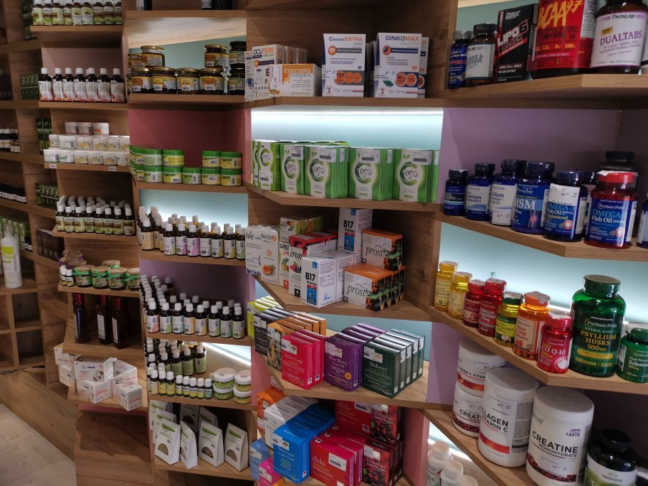 Aromatica Honey & Herbs景点图片