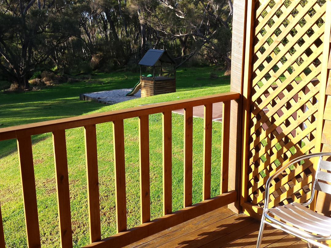 库拉布汽车旅馆主图