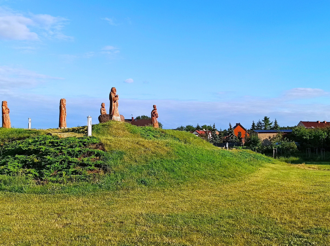 Kazimierski Park Kulturowy景点图片