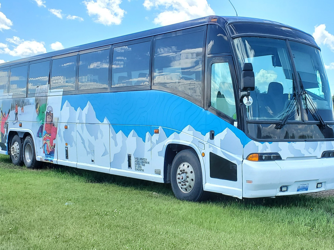 Lincolns & Longhorns Inc.