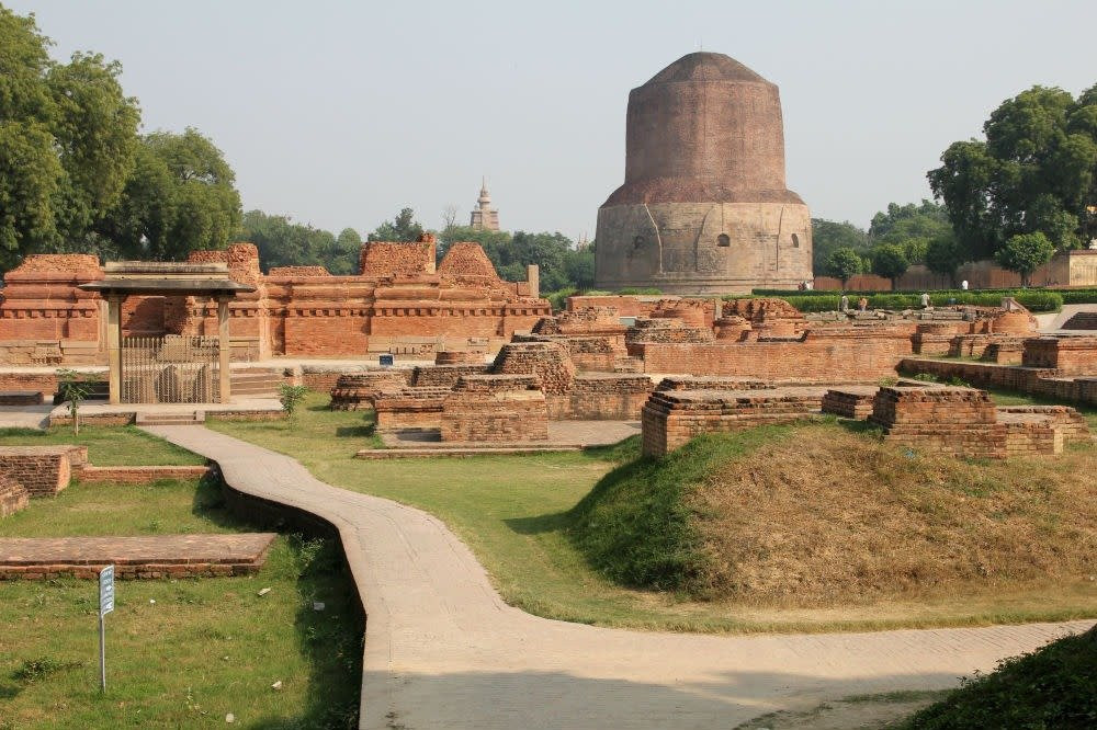 Holiday Journey India景点图片