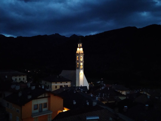 Albergo al Cervo主图