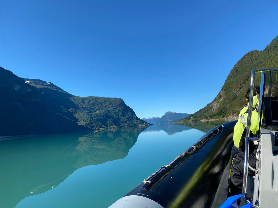Adventure Tours Norway景点图片