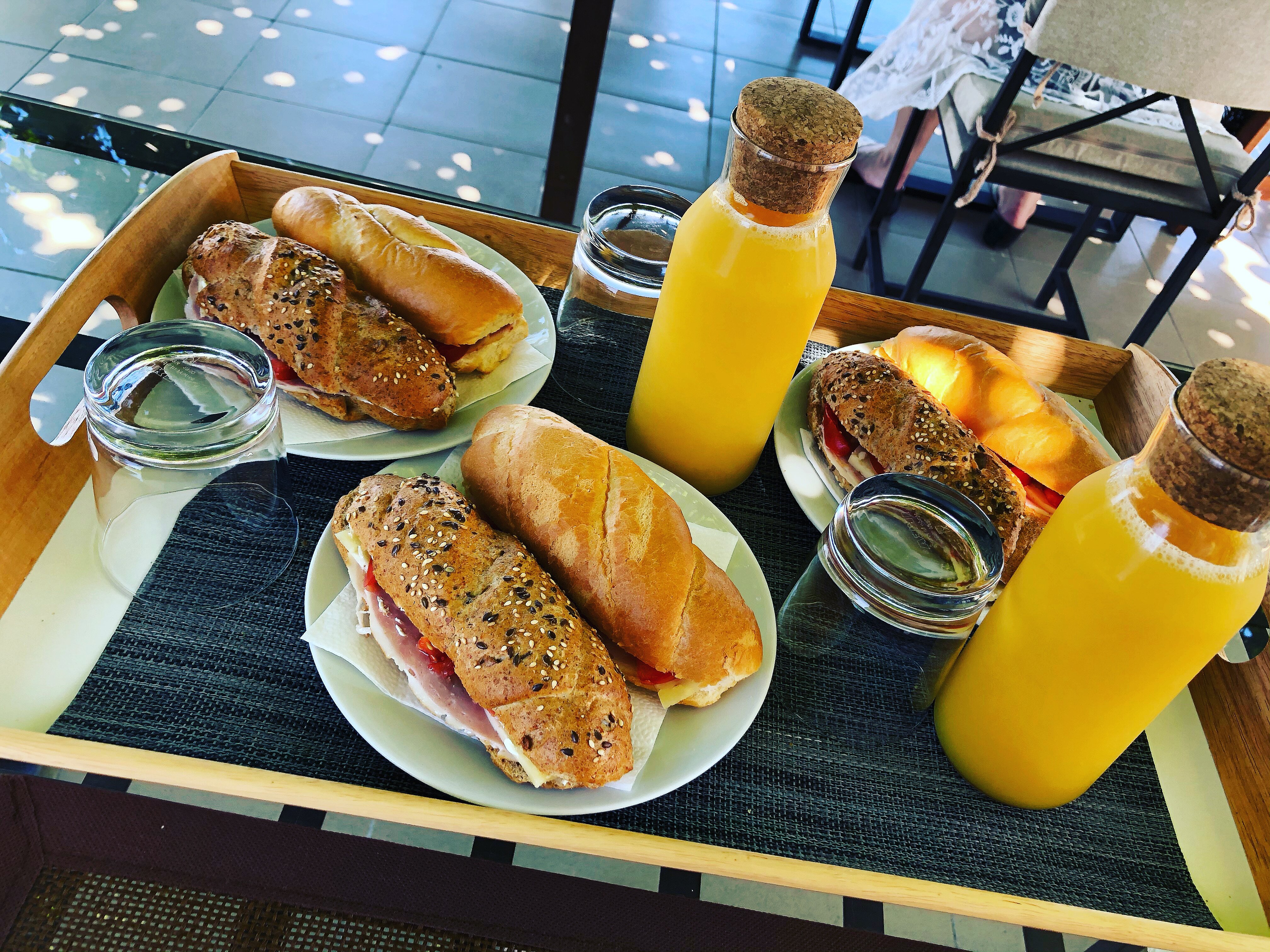 Serendipity B&B-官方
