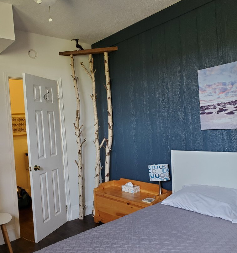 Black Licorice Tree B&B主图