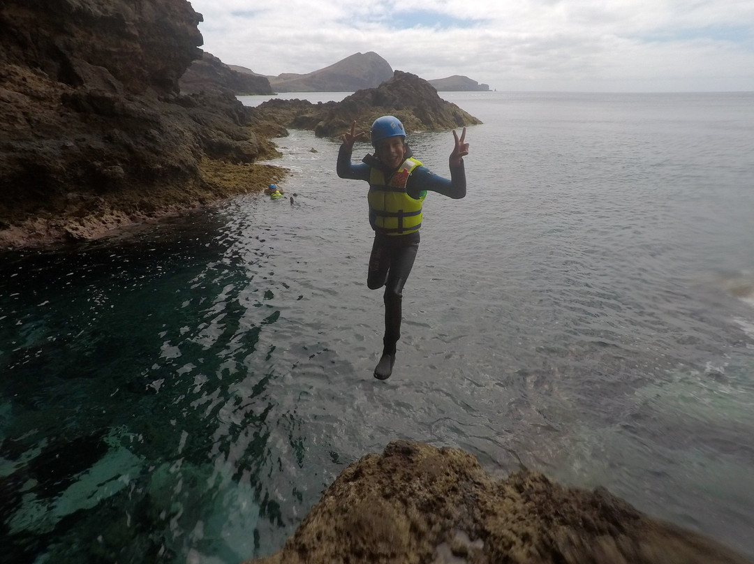 Harmony in Nature-沙尔必去景点