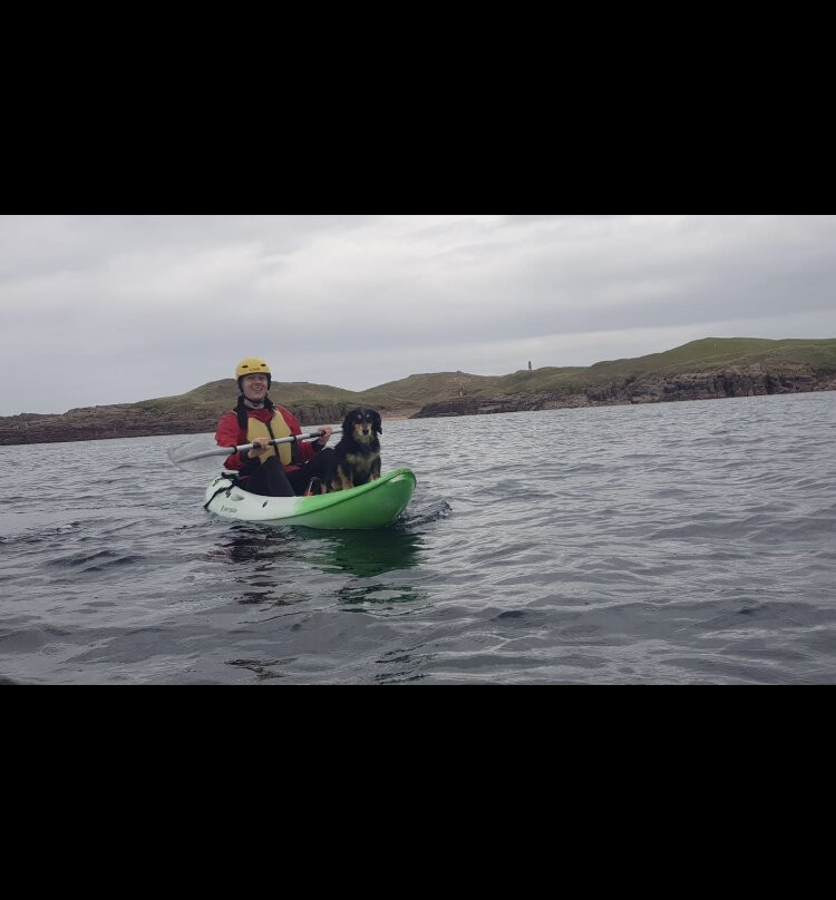 Selkie Sailing-Gweedore必去景点