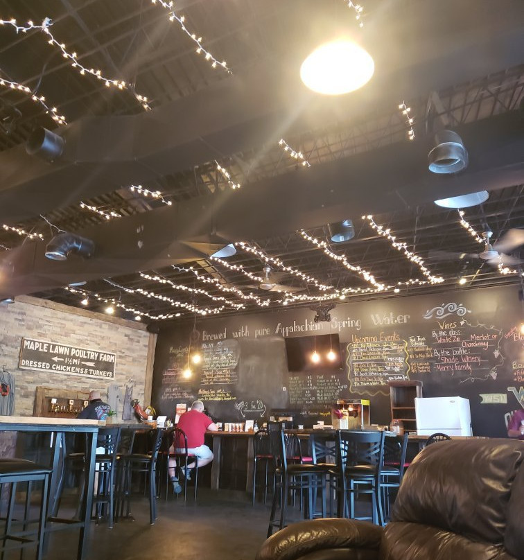 Pomeroy旅游攻略图片