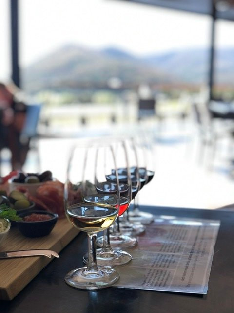 Moothi Estate Winery-马奇必去景点