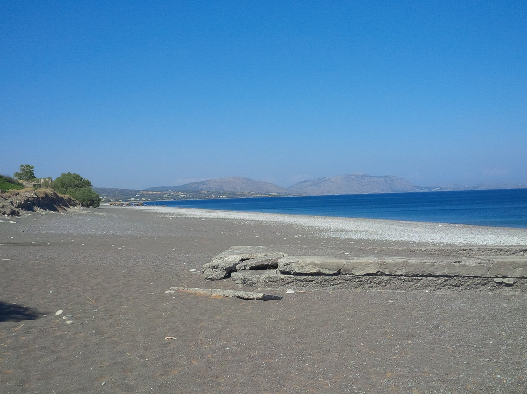 Gennadi Beach-Gennadi必去景点