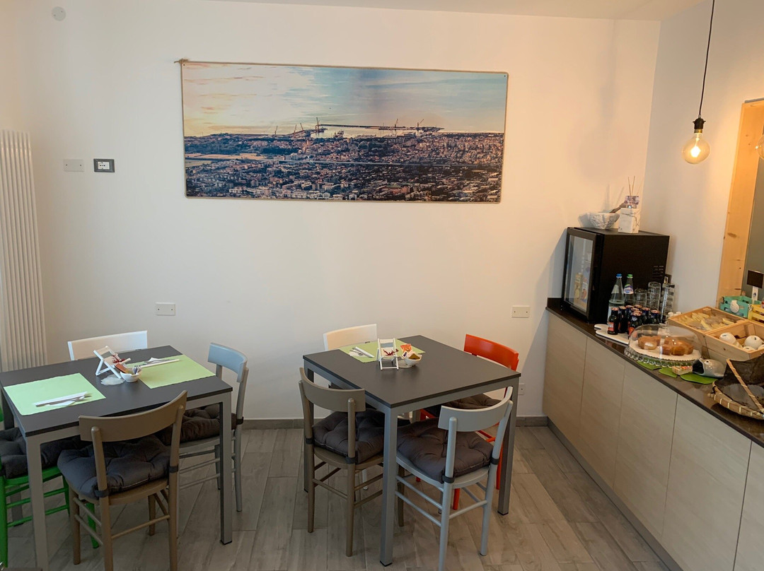 Mar Bianco B&B