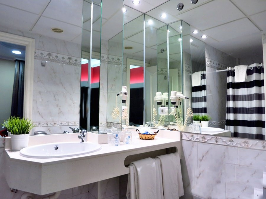 Hotel Boutique Catedral主图