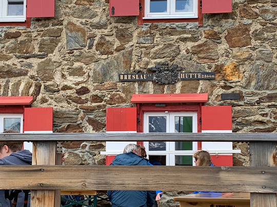 Doppelsessellift Wildspitze-Vent必去景点