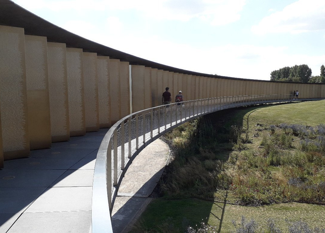 Nécropole Nationale Française de Notre-Dame de Lorette景点图片
