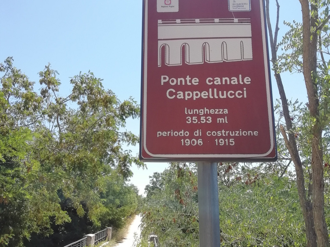 Puglia On Bike-洛科罗通多必去景点