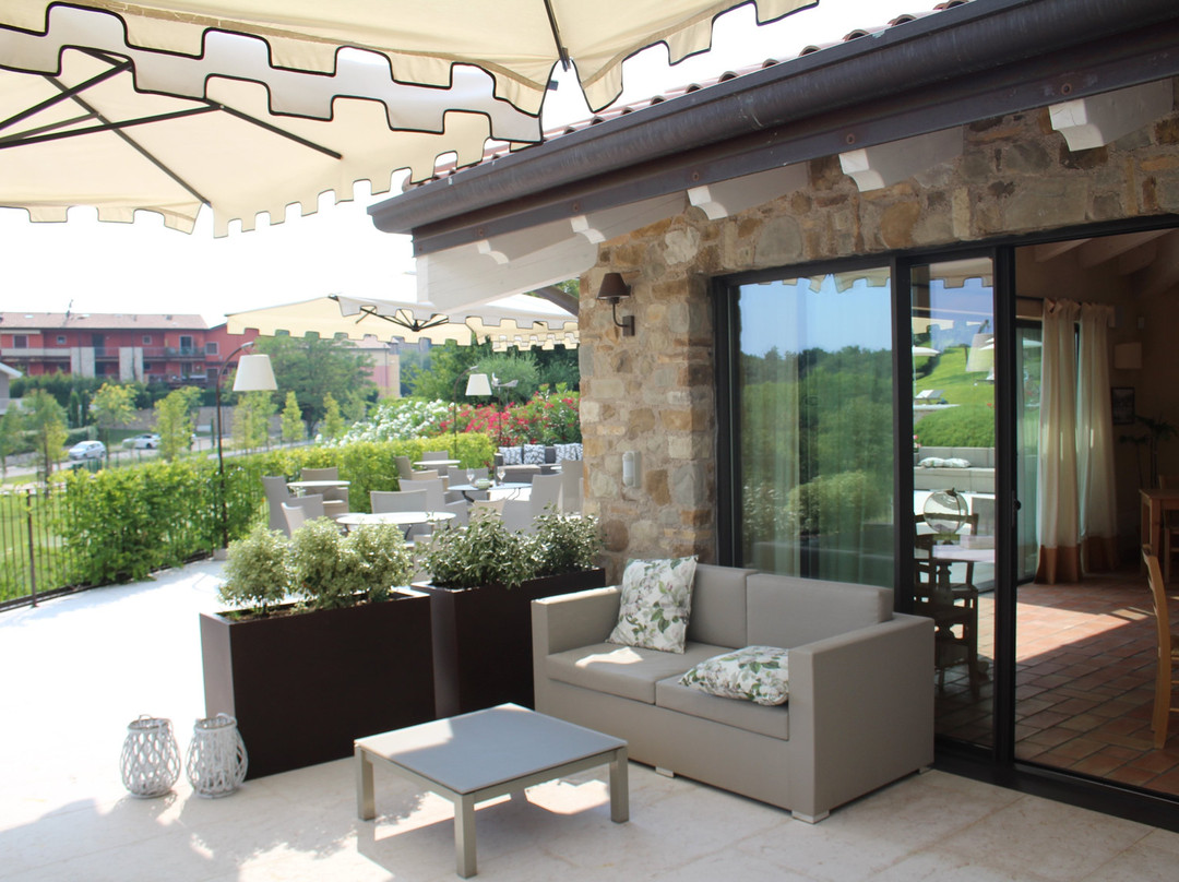 Relais Rossar Garda & Hills主图