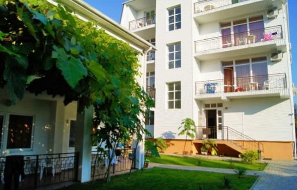Glorious Guest House-官方