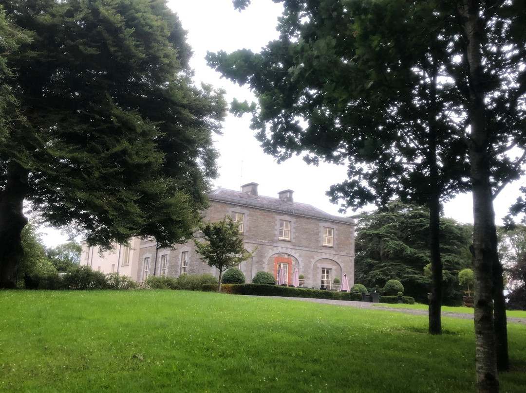 Tankardstown House主图