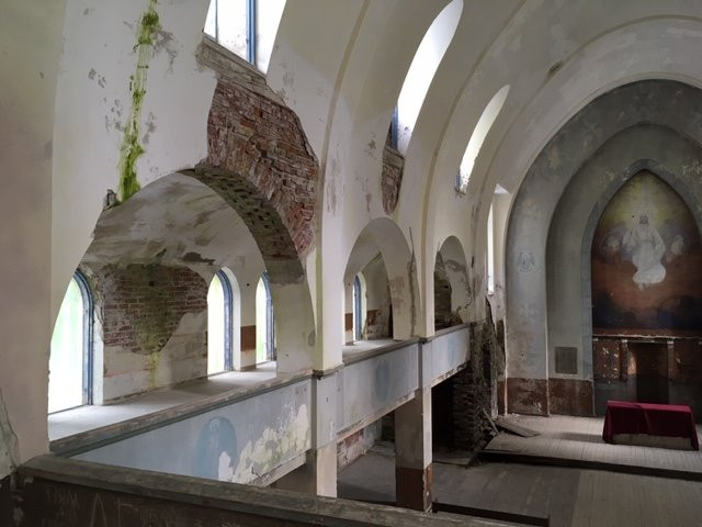 Lutheran Church景点图片