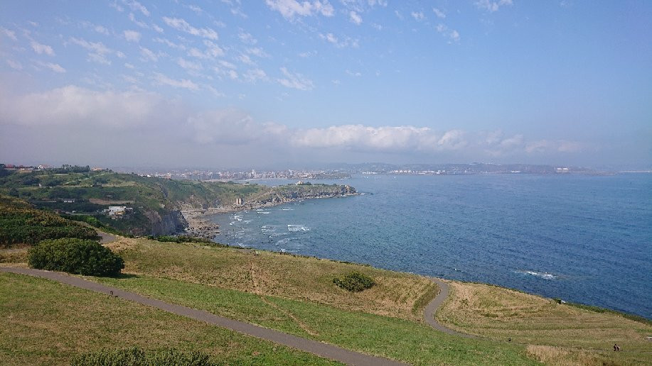 Mirador de La Providencia景点图片