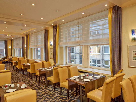 H+ Hotel Bremen主图