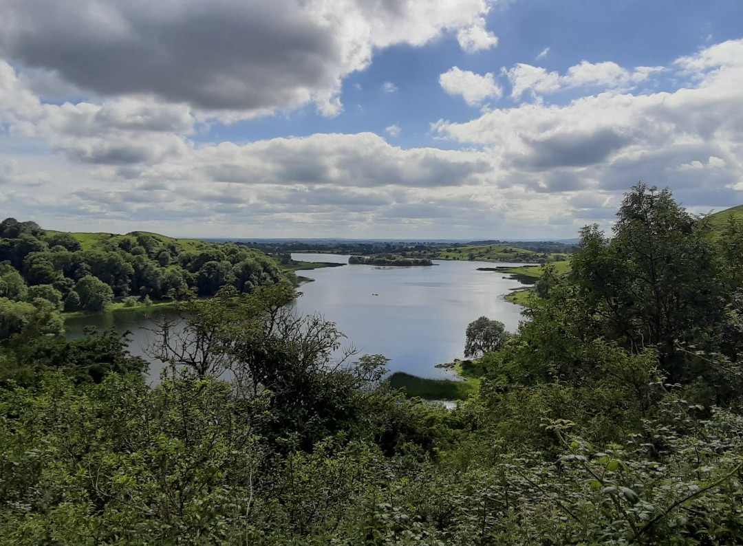 Lough Gur Heritage Center-Bruff必去景点