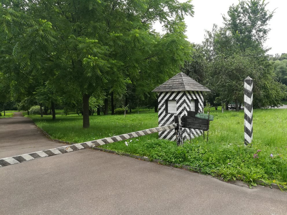 Podolye Museum Reserve景点图片