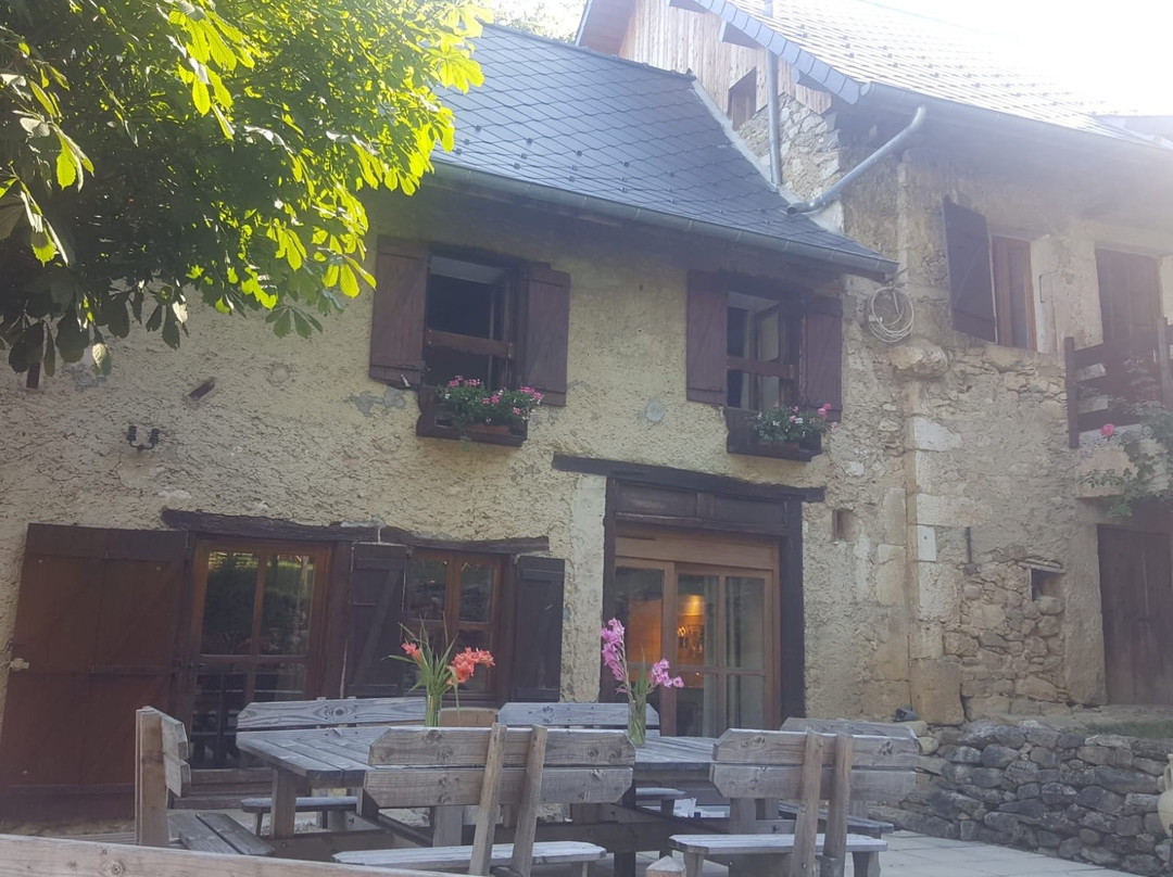 Les Pipistrelles主图